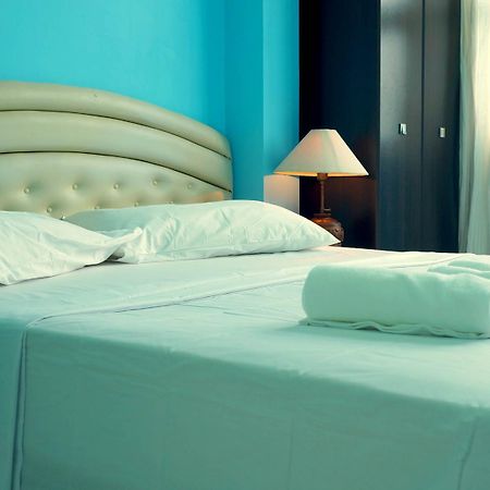 Visit Beach Inn Хулхумале Екстер'єр фото